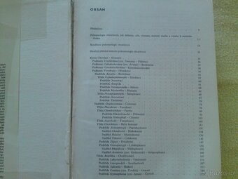 Paleontologie obratlovců,  Ohrožená příroda - 5