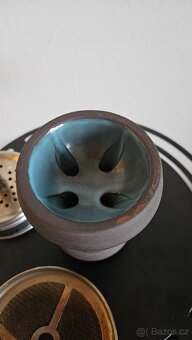 Vodní dýmka DUM magnum 2.0 - 5