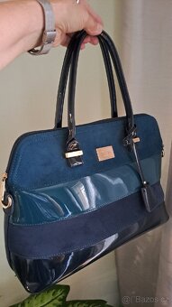 Kabelky dámské, dívčí,studentský batoh - 5