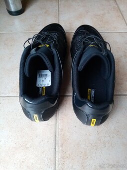 Tretry MAVIC CrossMax, vel. 44,5 na horské MTB kolo - 5