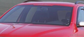 Clona - Škoda octavia II - facelift - 5