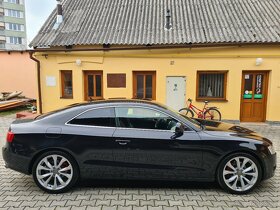 AUDI A5 2.7 TDi - 5
