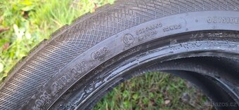 Zimní pneu 235/50 R19 Continental - 5