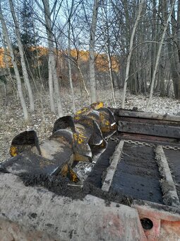 Rozmetadlo RUR 3 - 5