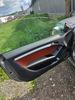 Audi s5 4.2 na náhradné diely - 5