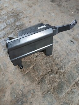 Škoda Superb 3 combi 2.0tdi 110kw r.v.2016 L&K - 5