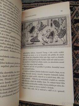 Vietnamske pohadky - 5