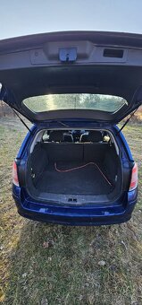 Opel Astra combi 1.8 16V - 5