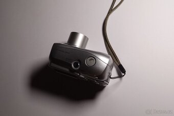 Olympus CAMEDIA D-535 Zoom - 5