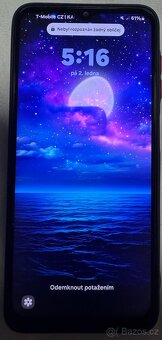 Samsung galaxy A13 - 5