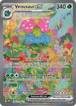 Pokémon karty TCG - 5