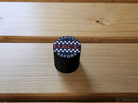 Krytky, držák volantu, QR1 pro CSL/GT DD - 5