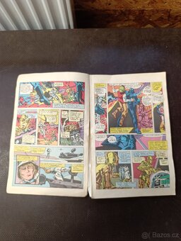 Star Wars 1. Vydání 1992 - 5