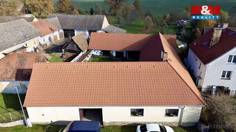 Prodej chalupy, 160 m², Drhovle - 5