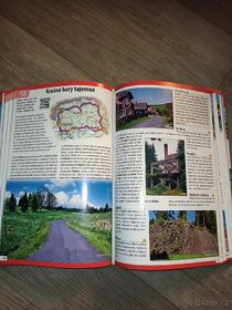 Cestovní kniha - 5