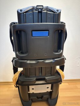 Autosedačka Concord Lift (15–36 kg) - 5