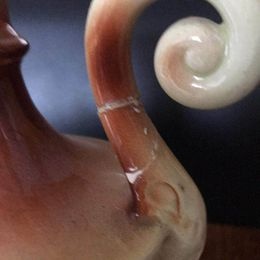 Keramická amfóra - 5