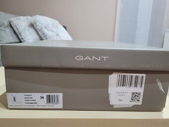 Gant dámské boty - 5