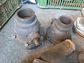 Liaz Kropička ND - 5