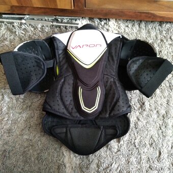 Hokejova vesta Bauer - 5