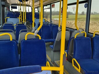 Irisbus,Iveco,Crossway LE - 5