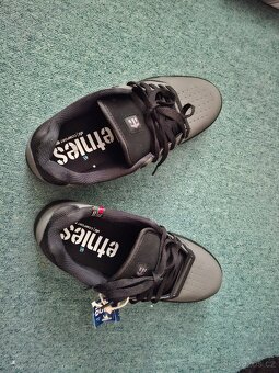 Pánské zimní boty Etnies - 5