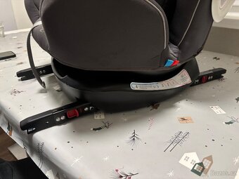 Dětská autosedačka - 5