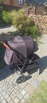 Kočárek Kinderkraft - 5