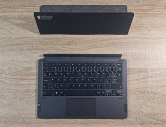 Lenovo Tab P11 Pro 6/128 GB OLED tablet - 5