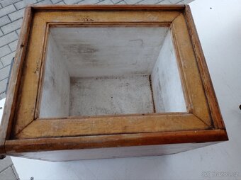 Chladící skříňka - 5