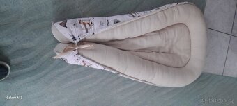 Dětský spací polštář - 5