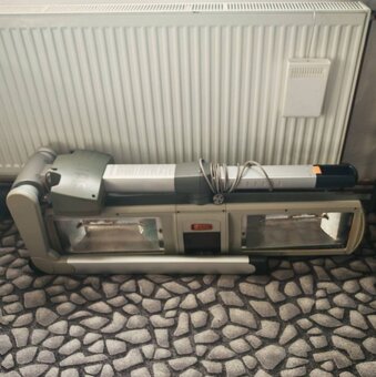 Solárium Hapro Innergize HB 935 PC: 62 990,- - 5