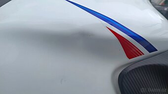 Honda CB650F 2014 - 5