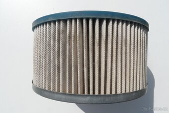 Omývatelný filtr pro vysavače Kärcher - 5