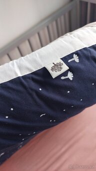 Hnízdečko pro miminko - 5