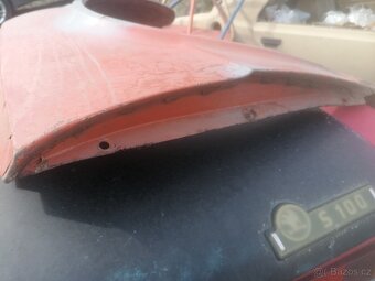 Škoda Rapid 105-130 - 5