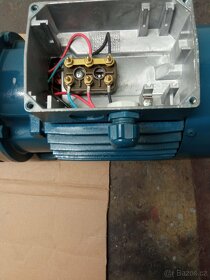 Prodám čerpadlo CALPEDA MXH 1603 - 400v - 5