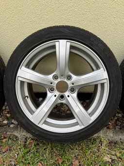 BMW STYLING 290 R17/225/45 - R17/255/40 - 5