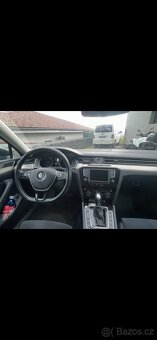 Passat B8,Highline,Full led Metrix,Dsg - 5