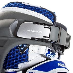 Inline brusle Powerslide Phuzion 45/46 nové, nepoužité - 5
