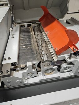 Prodám Novou protahovačku - 5