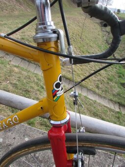 Favorit cyklokros - 5