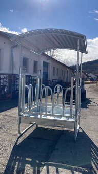 Příkrmiště hranaté - 5