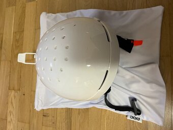 Lyžařská helma POC - 5