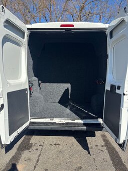 Prodám Peugeot Boxer - 5