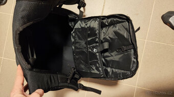 Prodám batoh XLMOTO - 5