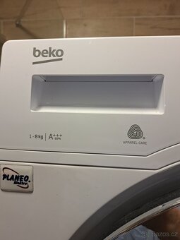 Sušička Beko - 5