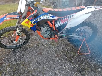 KTM 350 SX - 5