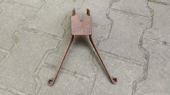 Držák sedla, ČZ 125, 150 C - 5