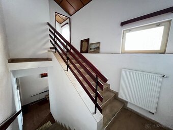 Pronájem bytu 1+kk 35 m², Zbýšov - 5